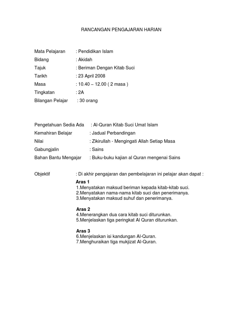 Aqidah Pdf