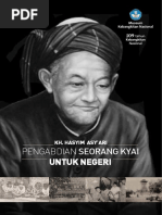 Download Buku KH Hasyim Asyari-1pdf by Demartha Hayu Waseso SN367613823 doc pdf