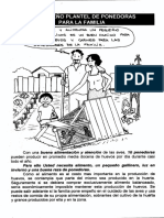 88 Aprenda La Cria Casera de Gallinas PDF