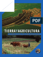 Tierra y Agricultura (Desarrollo Sostenible - FAO).pdf