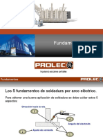 I.Prolec - Fundamentos Practica Final