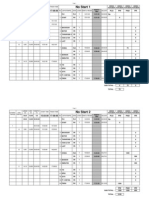 Result Time Card MBCM Ramadhan On The Road 2010