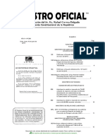 Resolución 115. Registro Oficial 268 16-06-2014 PDF