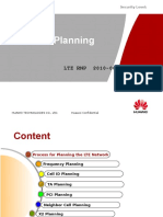 03 LTE Cell Planning