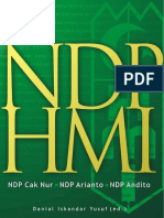 Kompilasi NDP