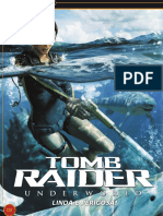 Tomb Raider Underworld