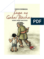 Saga No Gabai Bachan