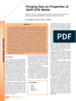 TABAN, KALUC, AYKAN - Effect of the Purging Gas on Properties of 340H GTA Welds