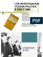 Constitucion Politica 1925 y 1980-1-34249