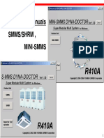 Dynadoctor Manual For S-MMS Series