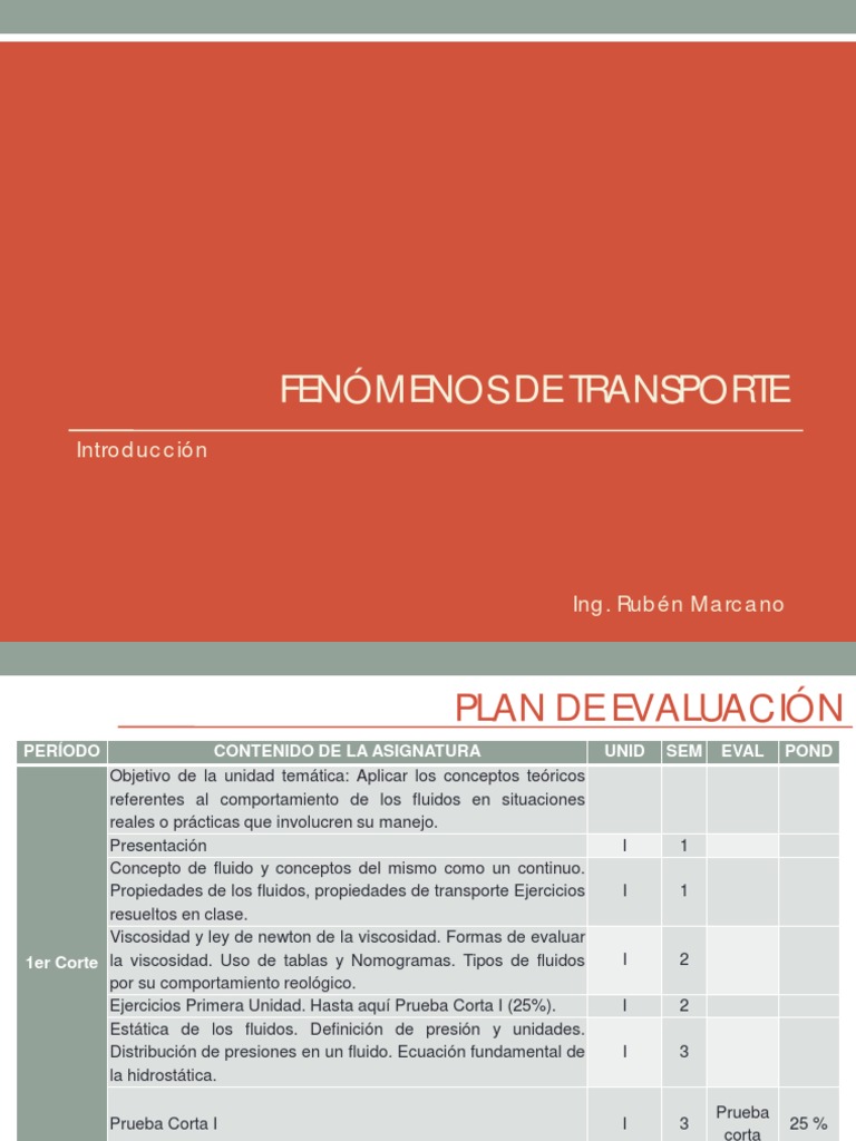 Propiedades de Los Fluidos RDMC PDF | PDF | Líquidos | Fluido