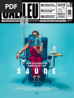 Revista Galileu Brasil-Abril 2017