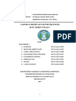 Makalah Tonasa Ergonomi KLP 3