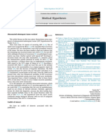 Adenomatoid Odontogenic Tumor 2017