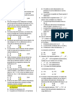 Química atómica: propiedades de los átomos