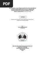Download Artikel Manisan Kering Salak Bongkokdoc by Febriansah Eka Prasetya SN367632635 doc pdf