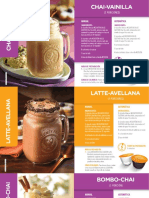 Recetas PDF PDF