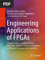 Esteban Tlelo-Cuautle, Jose Rangel-Magdaleno, Luis Gerardo de la Fraga (auth.)-Engineering Applications of FPGAs_ Chaotic Systems, Artificial Neural Networks, Random Number Generators, and Secure Comm.pdf