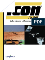 Icon-10WP - RGB PROTIV KRPELJA I KOMARACA PDF
