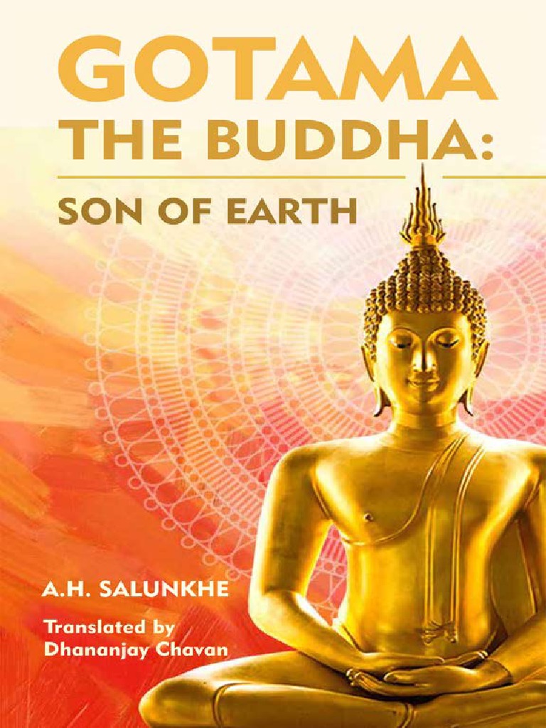 gautama buddha son