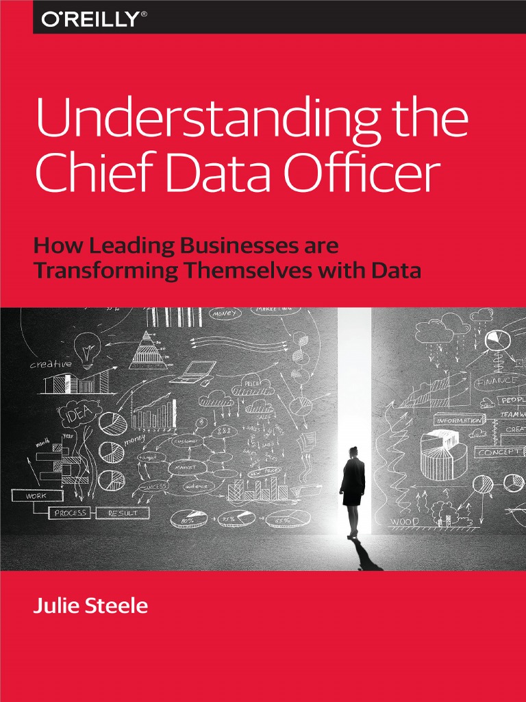 Understanding Chief Data Officer | PDF | Collateralized Debt Obligation ...