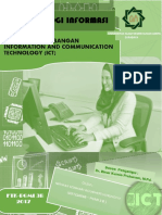 Niemas Izdihari R - D97216068-Cover Dan Parafrase Sejarah Perkembangan Information and Communication Technologies