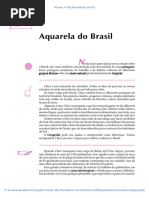 21 Aquarela Do Brasil