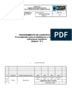 BC PCO-09!17!03 R.0 Montaje Estructura Metalica (Galpon 1)