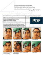 (MO-CHILE) Antropometría Orofacial PDF