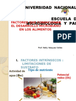 Factores Del Desarrollo Microbiano-2