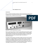 Chapter 28 Electroconvulsive Therapy (ECT) PDF