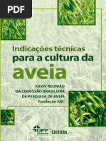 Cultura Aveia