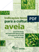 Cultura Aveia