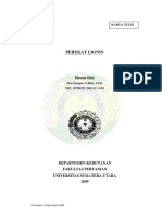 Adhessive Lignin PDF