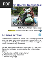 Download Sistem Operasi Transportasi by Muhammad Zainal Arif SN367647515 doc pdf