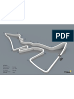 F1 USGP Basic Track LayoutwElevation