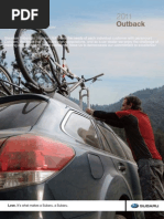 Download 2011 Staunton Subaru Outback Staunton VA by Staunton Subaru Dealer SN36764866 doc pdf
