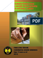 Pedoman Penulisan TA atau Skripsi dan Karya Ilmiah ft 2014 .pdf