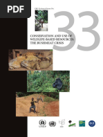 Gato Felidae Conservation Biology - 