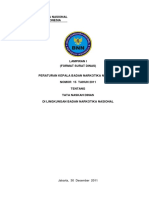 Lampiran I Format PDF