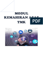 Cover Tmk Dokumen