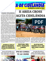 Folha de Cidelândia-Pronto