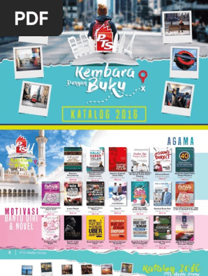 Pts2016 Catalogue