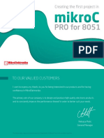 3 1st - Project - 8051 - C - V100a PDF