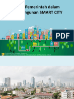 SMART CITY PERAN PEMERINTAH