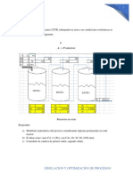 Informe Del Reactor