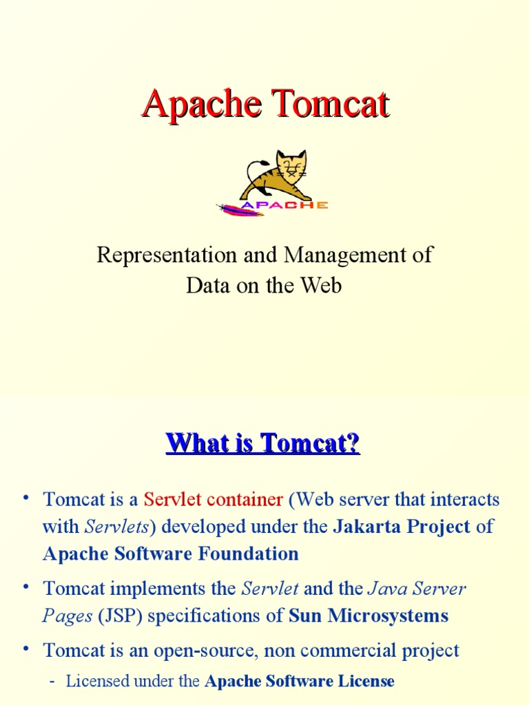Tomcat DBI Backend Setup Guide | PDF | Java Servlet | Java Server Pages