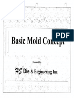 Basic Mold Plastics PDF