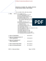 CBI vs. A. Raja and Others Watermark PDF