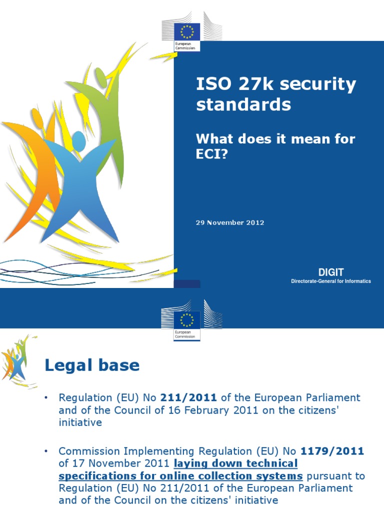 ISO 27000 Security Standards Information Security Information